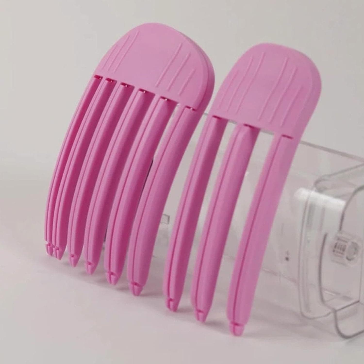 Hair Volumizing Root Lift Clip for Crown Volume