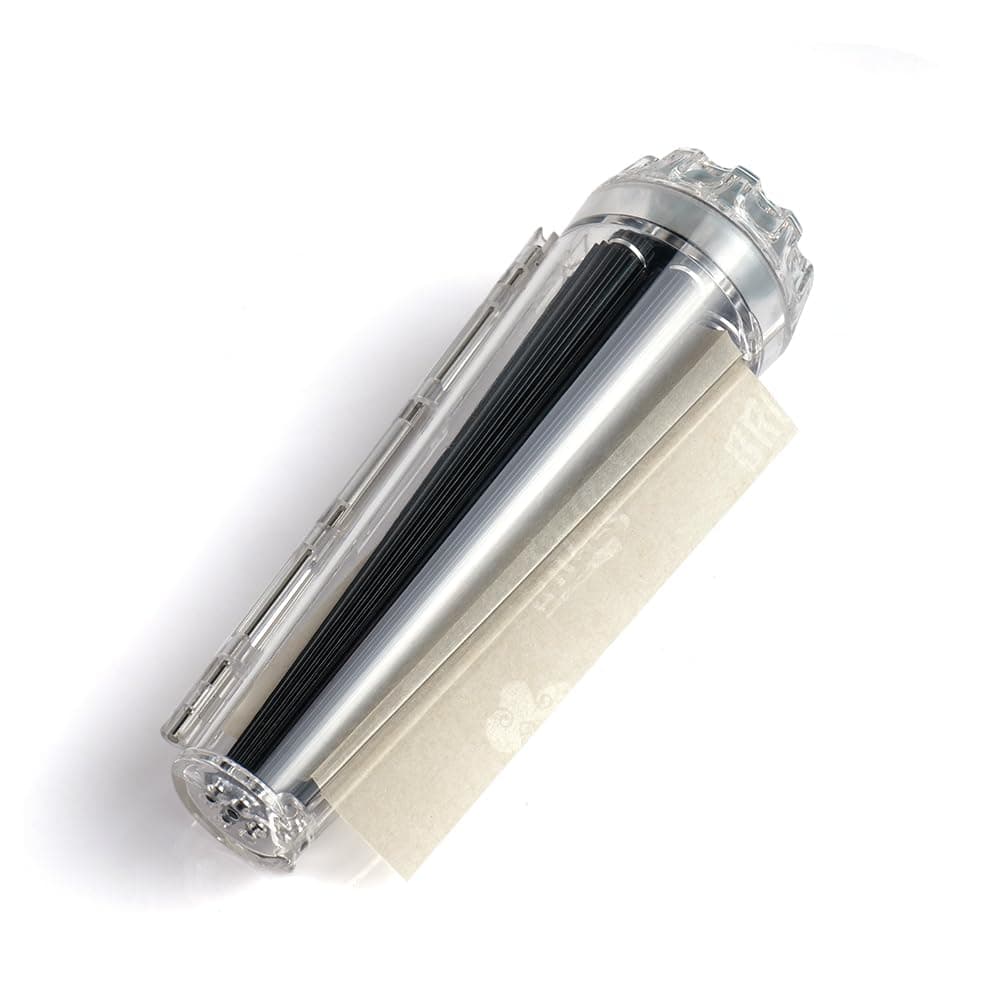 Portable Cone Roller and Herb Grinder All-in-One Loader Kit