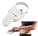 Retractable Body Measuring Tape, Self-Tightening Loop Measure for Waist, Arms and Hips