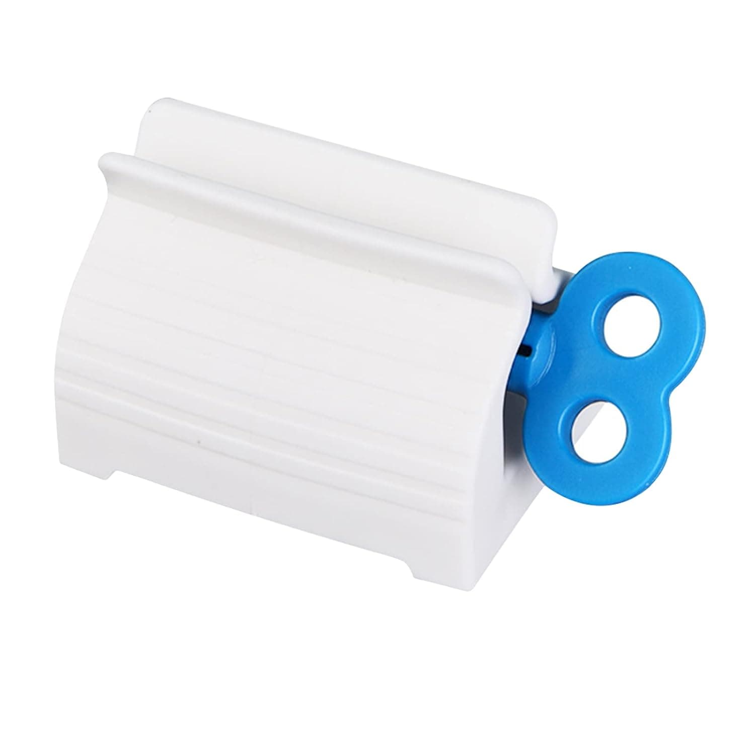 Small Plastic Rolling Tube Squeezer Holder